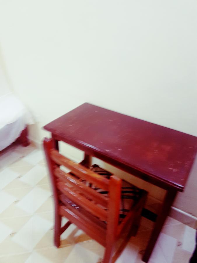 Western Star Hotel Kakamega Eksteriør billede