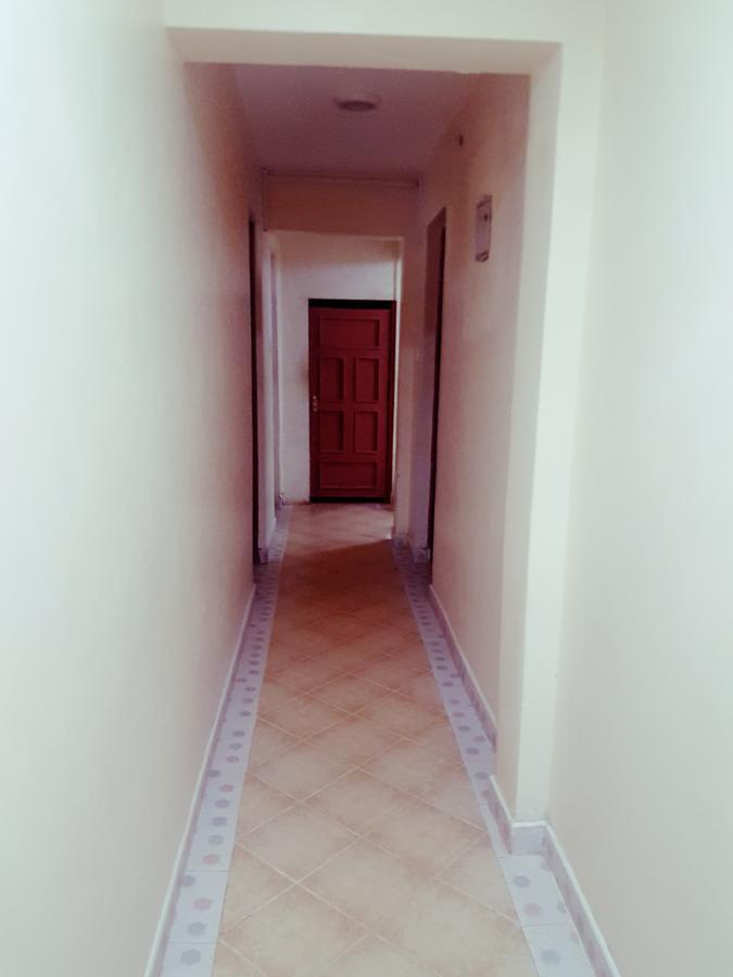 Western Star Hotel Kakamega Eksteriør billede